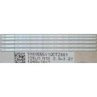 KOGAN KAQLED55RQ9510SVA LED STRIPS(SET OF 5)